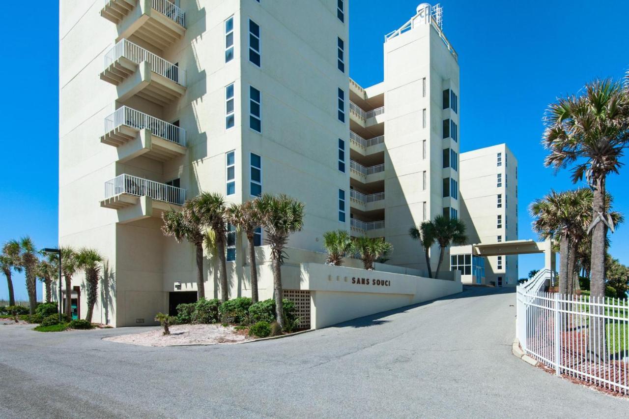 Sans Souci Unit 508 Villa Pensacola Beach Exterior photo