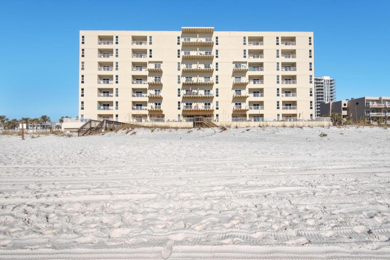 Sans Souci Unit 508 Villa Pensacola Beach Exterior photo