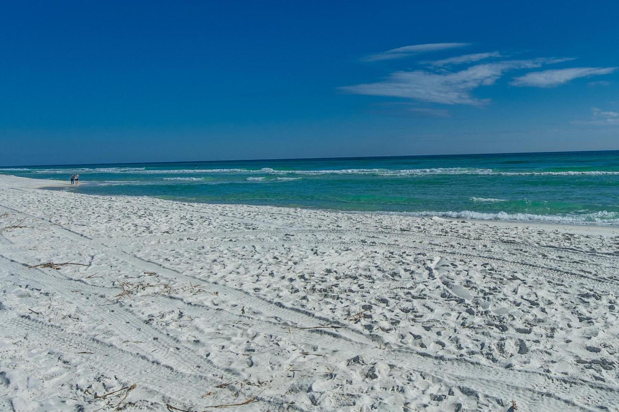 Sans Souci Unit 508 Villa Pensacola Beach Exterior photo