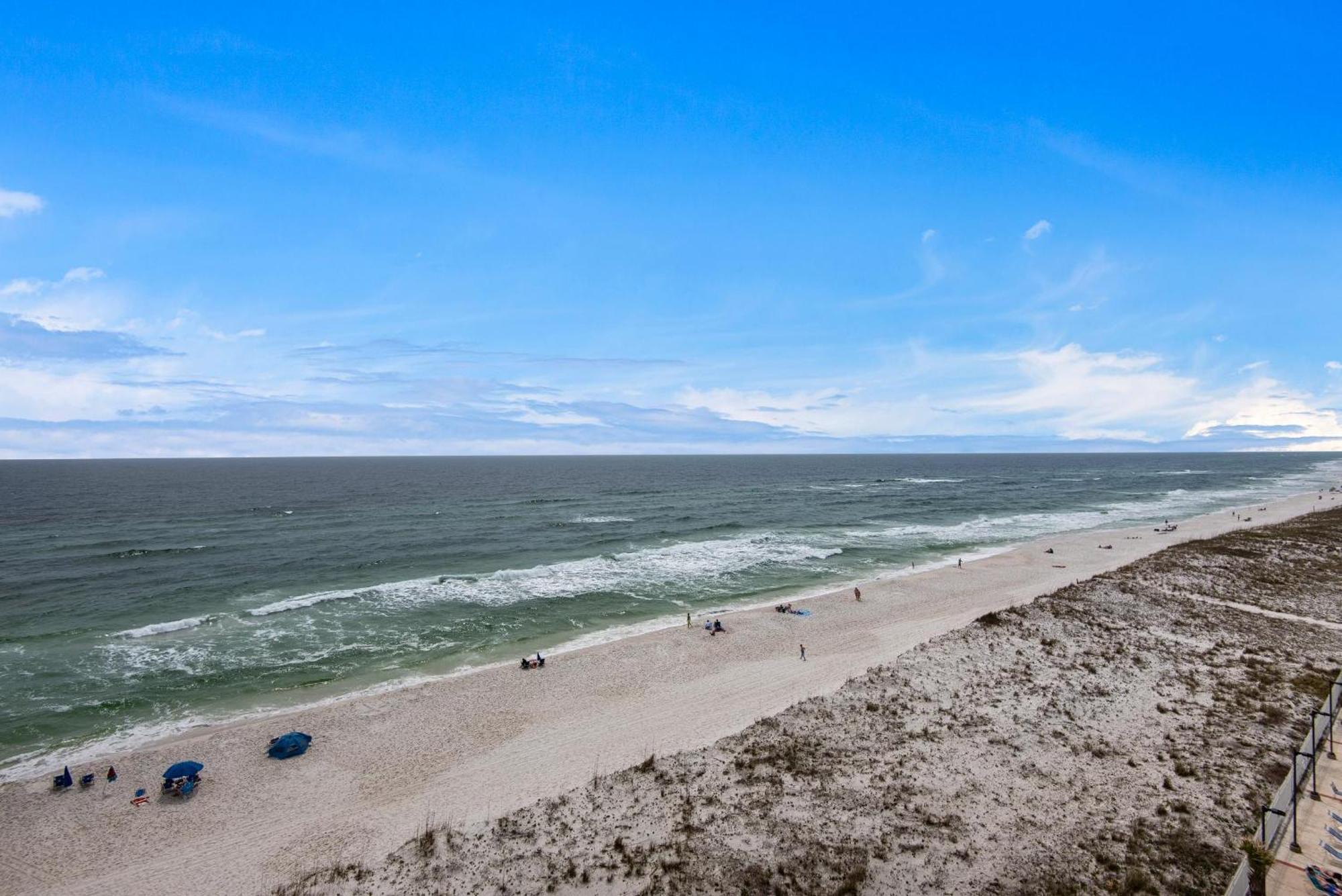 Sans Souci Unit 508 Villa Pensacola Beach Exterior photo