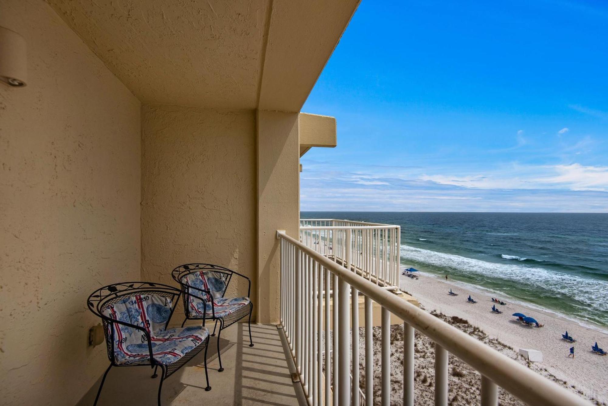 Sans Souci Unit 508 Villa Pensacola Beach Exterior photo