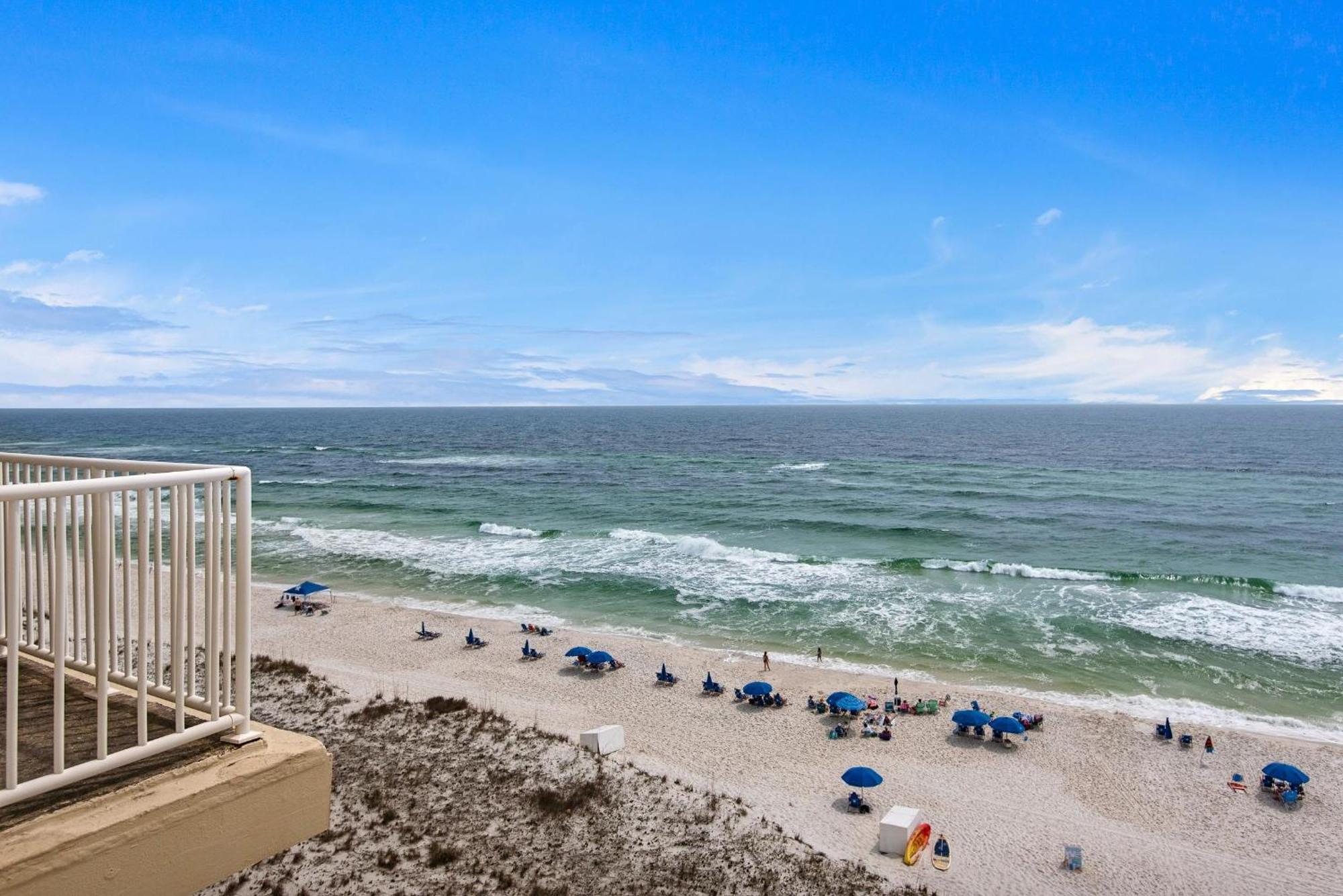 Sans Souci Unit 508 Villa Pensacola Beach Exterior photo