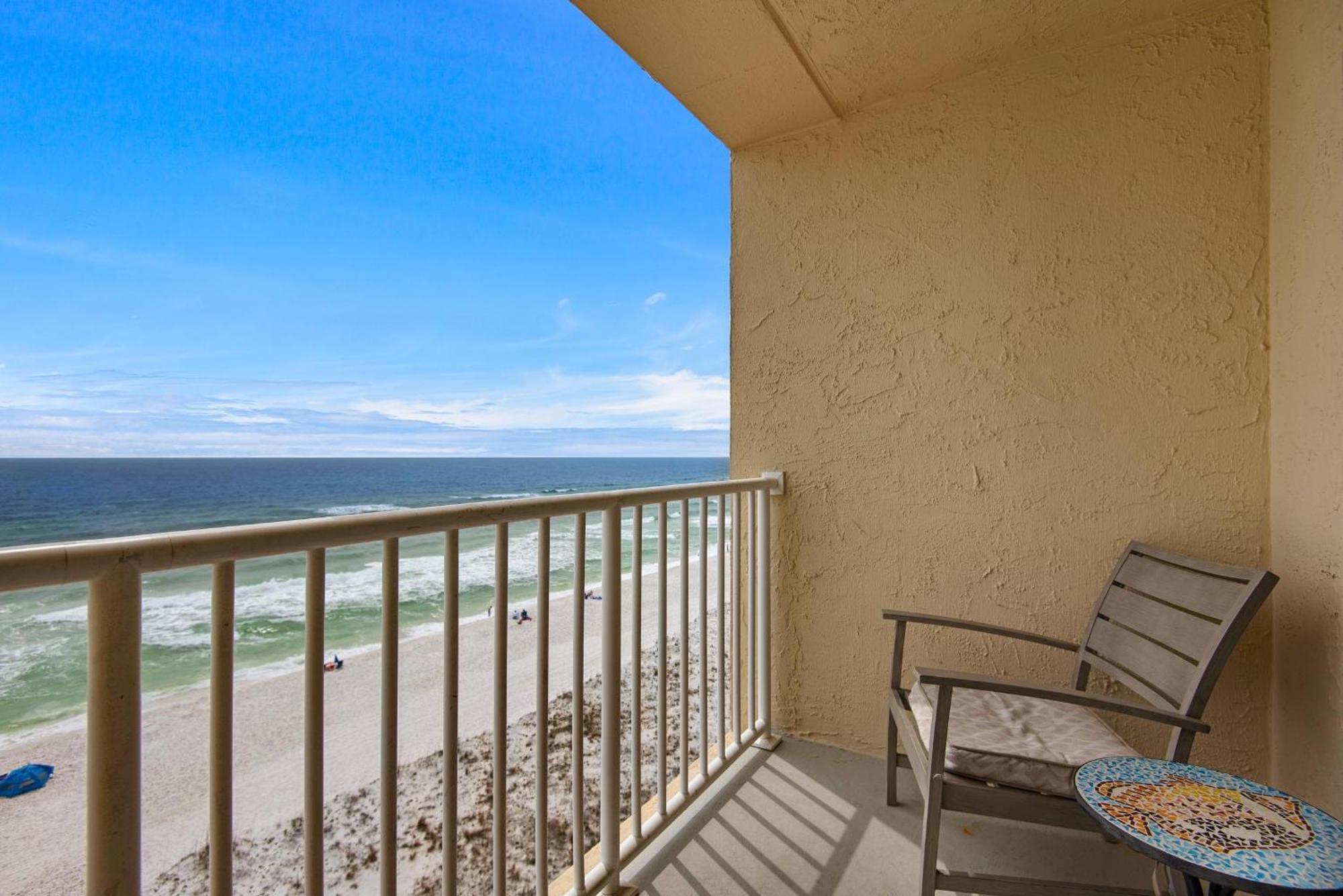 Sans Souci Unit 508 Villa Pensacola Beach Exterior photo