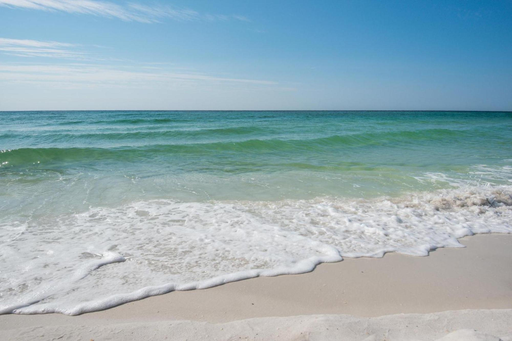 Sans Souci Unit 508 Villa Pensacola Beach Exterior photo