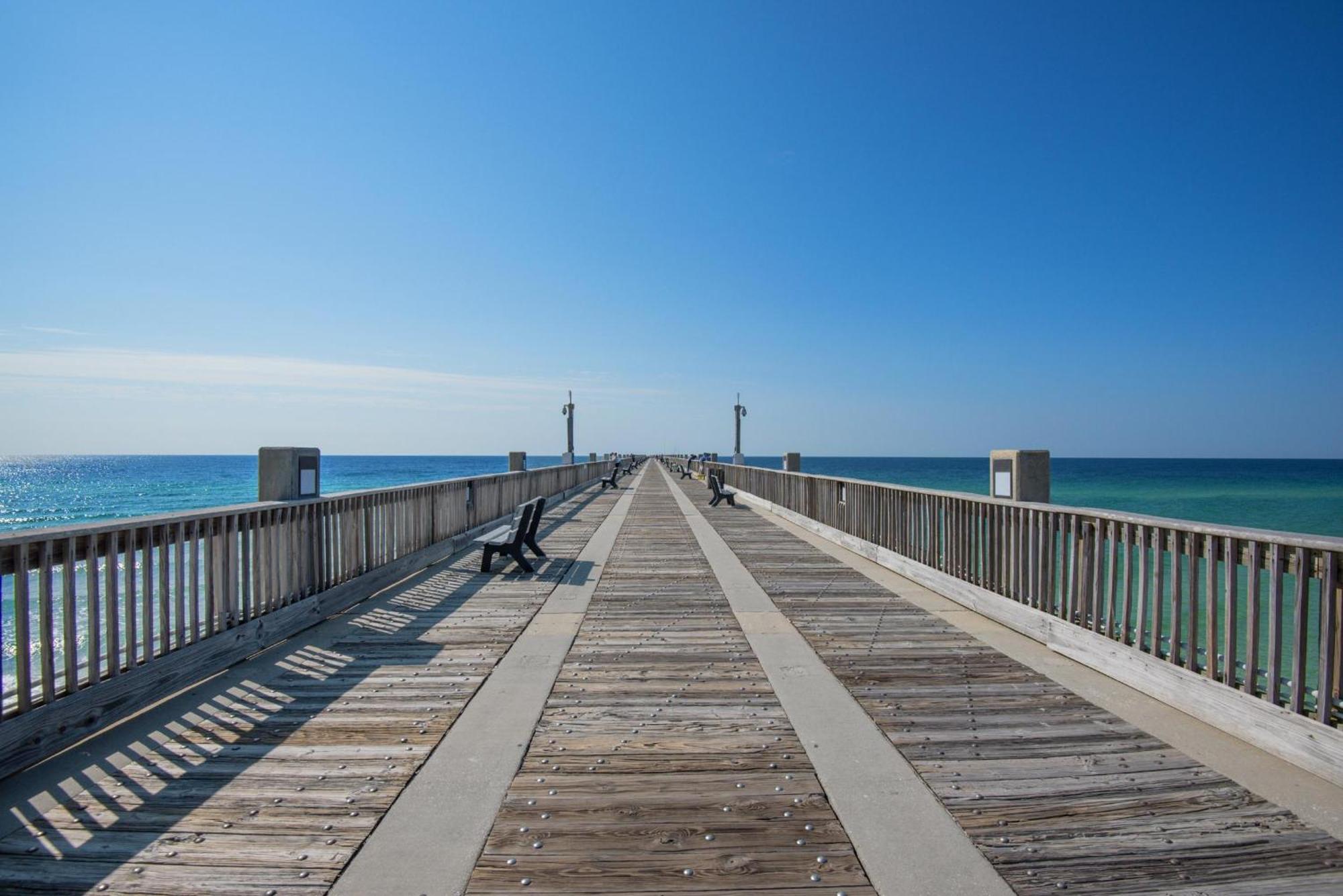 Sans Souci Unit 508 Villa Pensacola Beach Exterior photo