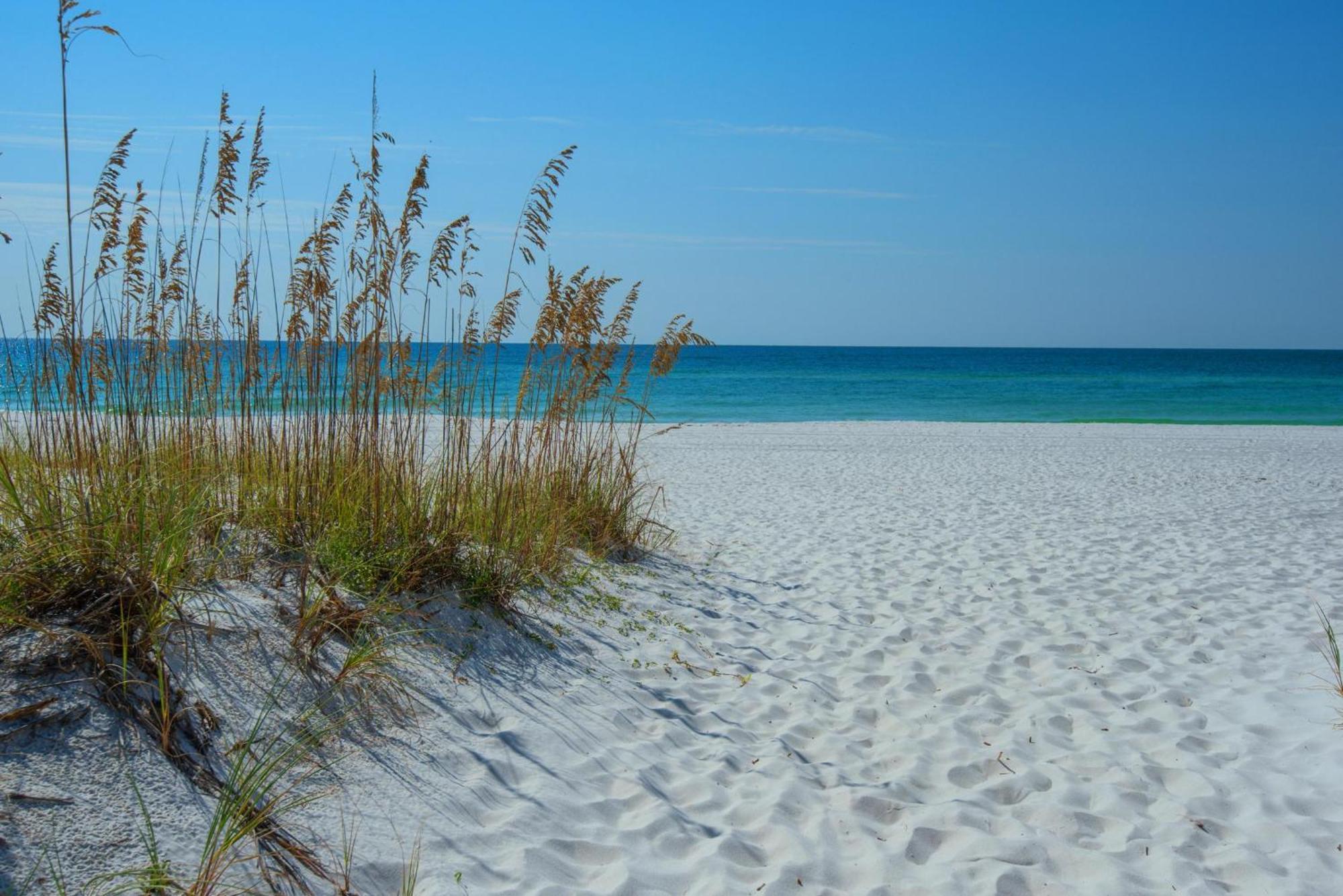 Sans Souci Unit 508 Villa Pensacola Beach Exterior photo